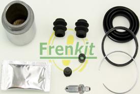 Frenkit 245916 - Ремкомплект, тормозной суппорт autosila-amz.com