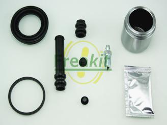 Frenkit 245931 - Ремкомплект, тормозной суппорт autosila-amz.com