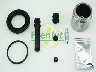 Frenkit 245933 - Ремкомплект, тормозной суппорт autosila-amz.com