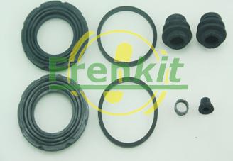 Frenkit 245043 - Ремкомплект, тормозной суппорт autosila-amz.com