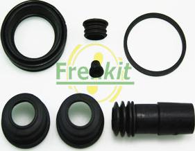 Frenkit 245011 - Ремкомплект, тормозной суппорт autosila-amz.com