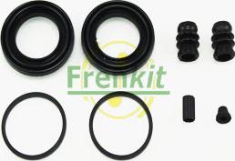 Frenkit 245034 - Ремкомплект, тормозной суппорт autosila-amz.com