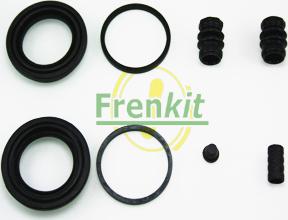 Frenkit 245038 - Ремкомплект, тормозной суппорт autosila-amz.com