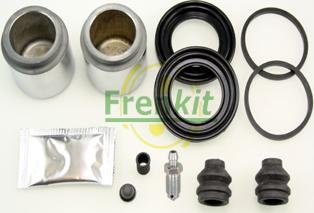Frenkit 246906 - Ремкомплект, тормозной суппорт autosila-amz.com