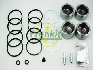 Frenkit 246901 - Ремкомплект, тормозной суппорт autosila-amz.com