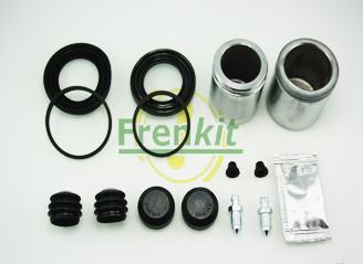 Frenkit 246903 - Ремкомплект, тормозной суппорт autosila-amz.com