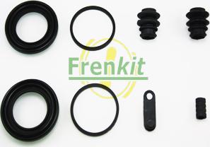 Frenkit 246021 - Ремкомплект, тормозной суппорт autosila-amz.com