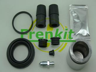 Frenkit 240955 - Ремкомплект, тормозной суппорт autosila-amz.com