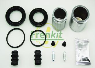 Frenkit 240901 - Ремкомплект, тормозной суппорт autosila-amz.com