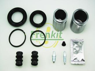 Frenkit 240902 - Ремкомплект, тормозной суппорт autosila-amz.com