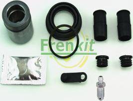 Frenkit 240931 - Ремкомплект, тормозной суппорт autosila-amz.com