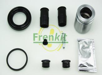 Frenkit 240938 - Ремкомплект, тормозной суппорт autosila-amz.com