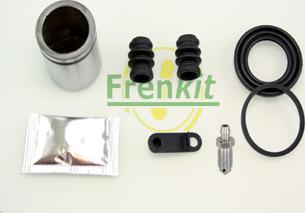 Frenkit 240921 - Ремкомплект, тормозной суппорт autosila-amz.com