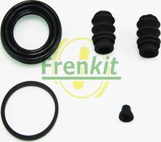 Frenkit 240045 - Ремкомплект, тормозной суппорт autosila-amz.com