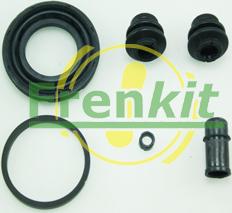Frenkit 240048 - Ремкомплект, тормозной суппорт autosila-amz.com