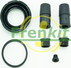 Frenkit 240047 - Ремкомплект, тормозной суппорт autosila-amz.com