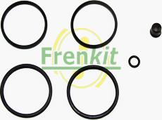 Frenkit 240004 - Ремкомплект, тормозной суппорт autosila-amz.com