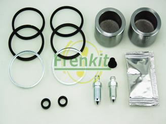 Frenkit 241904 - Ремкомплект, тормозной суппорт autosila-amz.com