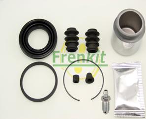 Frenkit 241903 - Ремкомплект, тормозной суппорт autosila-amz.com