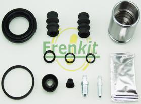 Frenkit 241902 - Ремкомплект, тормозной суппорт autosila-amz.com