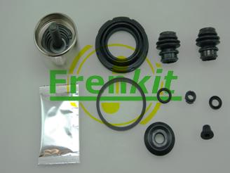 Frenkit 241918 - Ремкомплект, тормозной суппорт autosila-amz.com