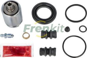 Frenkit 241921 - Ремкомплект, тормозной суппорт autosila-amz.com