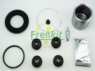 Frenkit 248993 - Ремкомплект, тормозной суппорт autosila-amz.com