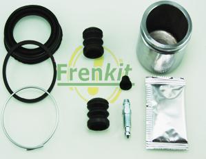 Frenkit 248942 - Ремкомплект, тормозной суппорт autosila-amz.com