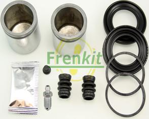 Frenkit 248959 - Ремкомплект, тормозной суппорт autosila-amz.com