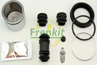 Frenkit 248953 - Ремкомплект, тормозной суппорт autosila-amz.com