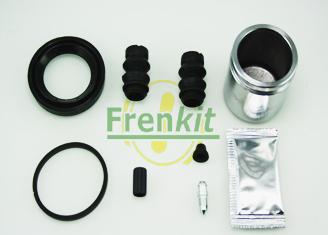 Frenkit 248968 - Ремкомплект, тормозной суппорт autosila-amz.com