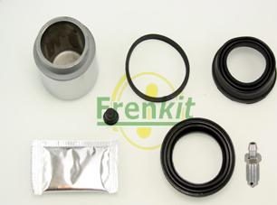 Frenkit 248962 - Ремкомплект, тормозной суппорт autosila-amz.com