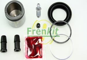 Frenkit 248903 - Ремкомплект, тормозной суппорт autosila-amz.com