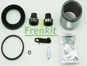 Frenkit 248914 - Ремкомплект, тормозной суппорт autosila-amz.com