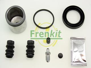 Frenkit 248915 - Ремкомплект, тормозной суппорт autosila-amz.com