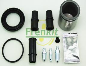 Frenkit 248935 - Ремкомплект, тормозной суппорт autosila-amz.com
