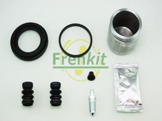 Frenkit 248936 - Ремкомплект, тормозной суппорт autosila-amz.com