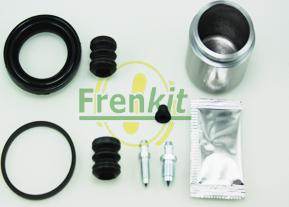 Frenkit 248979 - Ремкомплект, тормозной суппорт autosila-amz.com