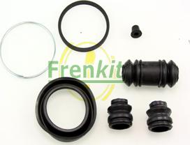 Frenkit 248047 - Ремкомплект, тормозной суппорт autosila-amz.com