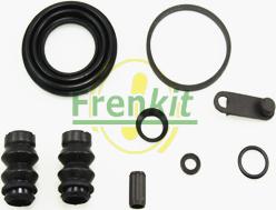 Frenkit 248082 - Ремкомплект, тормозной суппорт autosila-amz.com