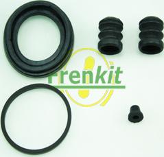 Frenkit 248024 - Ремкомплект, тормозной суппорт autosila-amz.com