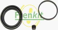 Frenkit 248020 - Ремкомплект, тормозной суппорт autosila-amz.com