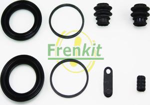 Frenkit 248101 - Ремкомплект, тормозной суппорт autosila-amz.com