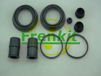 Frenkit 248107 - Ремкомплект, тормозной суппорт autosila-amz.com