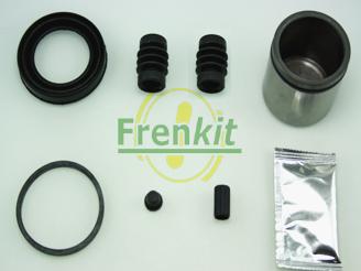 Frenkit 248802 - Ремкомплект, тормозной суппорт autosila-amz.com