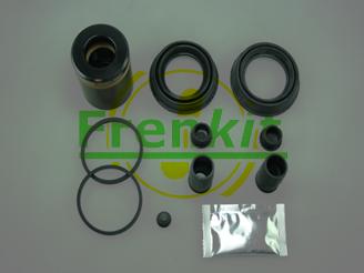 Frenkit 248815 - Ремкомплект, тормозной суппорт autosila-amz.com