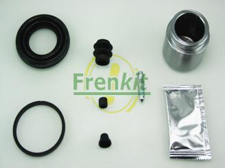 Frenkit 243946 - Ремкомплект, тормозной суппорт autosila-amz.com