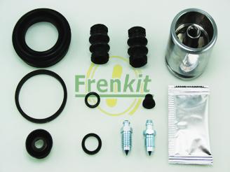 Frenkit 243959 - Ремкомплект, тормозной суппорт autosila-amz.com