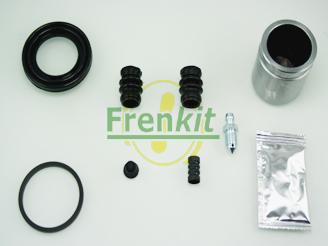 Frenkit 243914 - Ремкомплект, тормозной суппорт autosila-amz.com