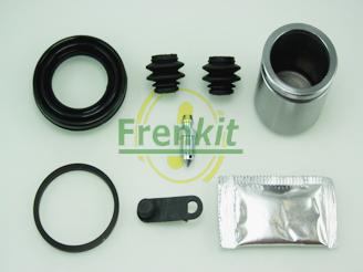 Frenkit 243930 - Ремкомплект, тормозной суппорт autosila-amz.com